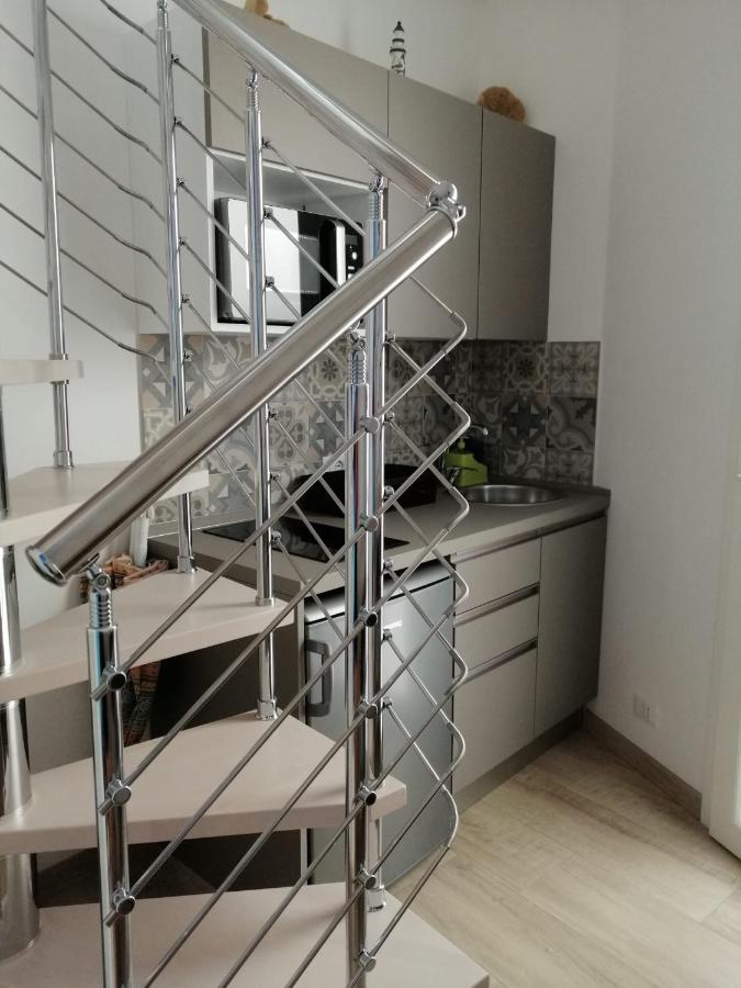 Casa Dei Mulini Ferienhaus