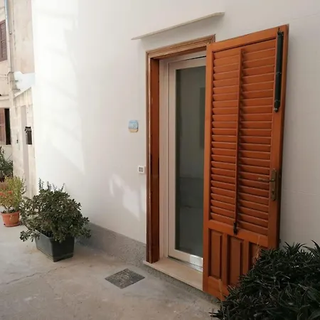Casa Dei Mulini Villa Favignana Room photo