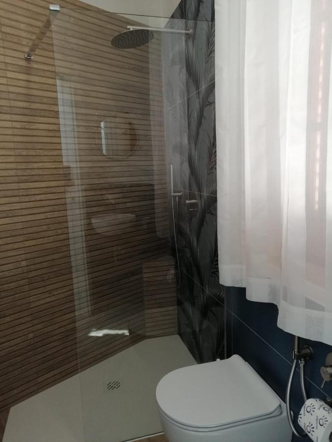 Casa Dei Mulini Holiday home Favignana