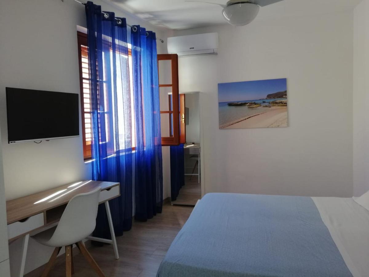 Casa Dei Mulini Holiday home Favignana