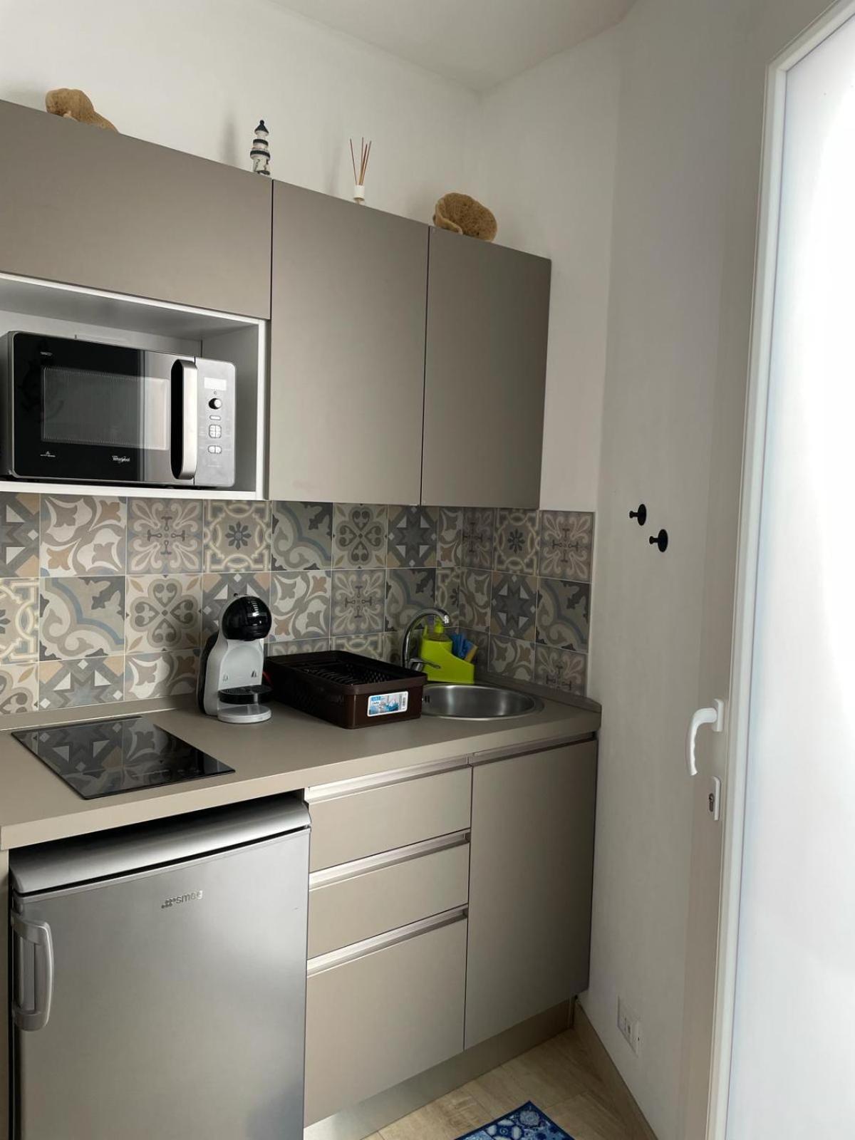 Holiday home Casa Dei Mulini