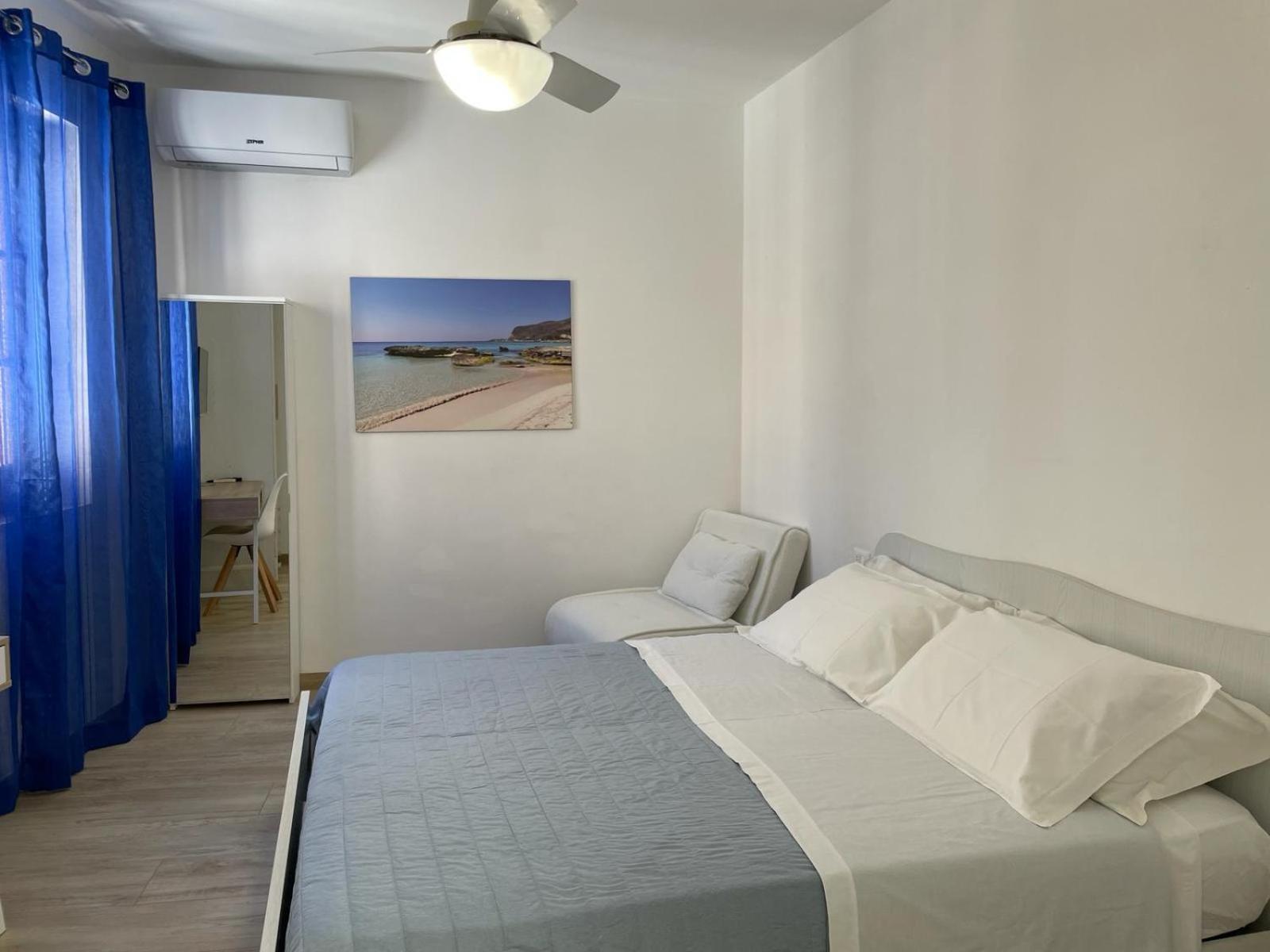 Casa Dei Mulini Favignana