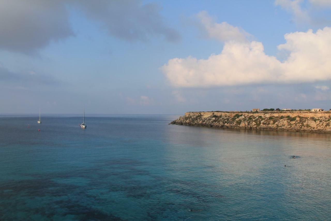 Casa Dei Mulini Favignana